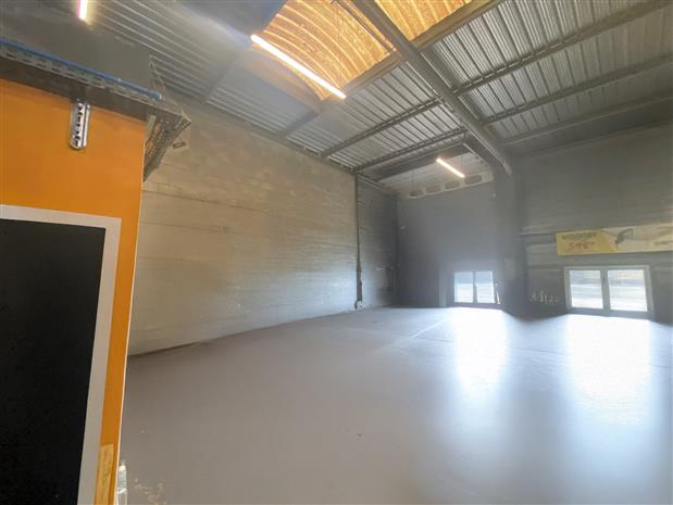 Local d'activités Vente 78130 LES MUREAUX