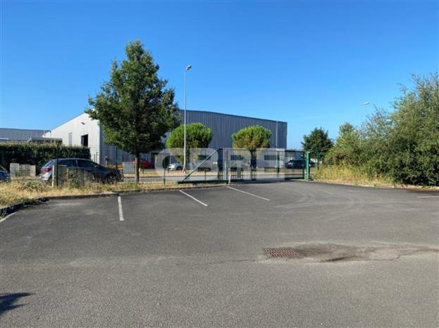 Local d'activités Location 33160 ST MEDARD EN JALLES
