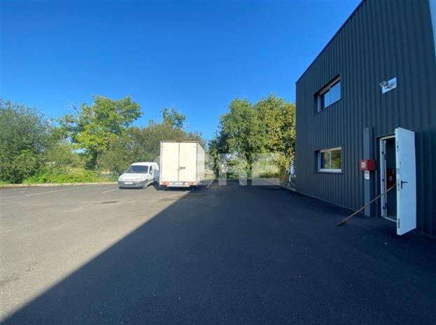 Local d'activités Location 33160 ST MEDARD EN JALLES