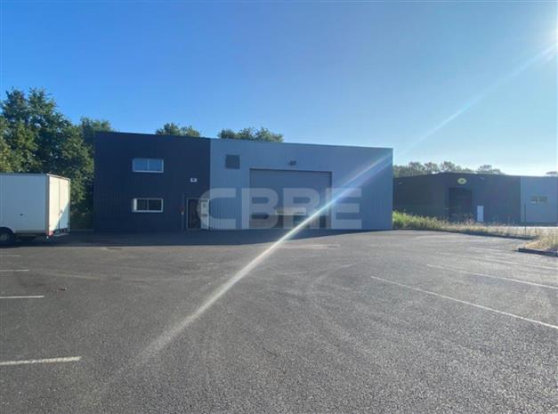 Local d'activités Location 33160 ST MEDARD EN JALLES