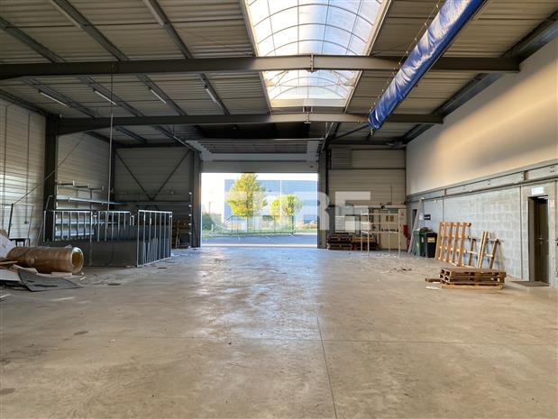 Local d'activités Location 33160 ST MEDARD EN JALLES