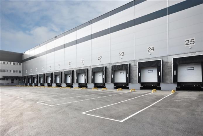 Entrepôt / Local d'activités Location 28630 GELLAINVILLE