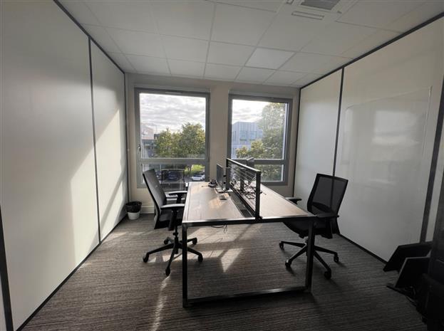 Bureau Location 69570 DARDILLY 3 CHEMIN DU JUBIN