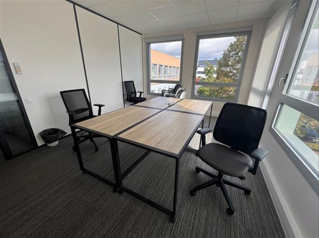 Bureau Location 69570 DARDILLY 3 CHEMIN DU JUBIN