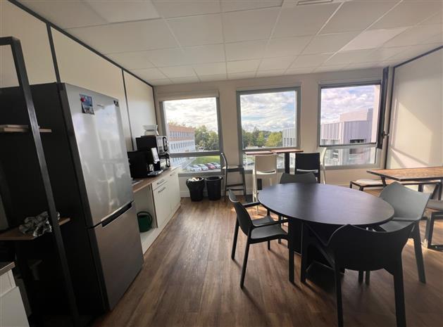 Bureau Location 69570 DARDILLY 3 CHEMIN DU JUBIN