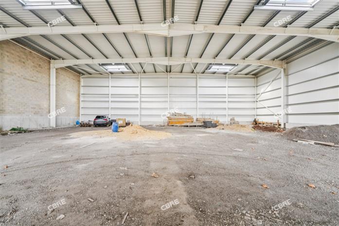 Local d'activités Vente/Location 91070 BONDOUFLE