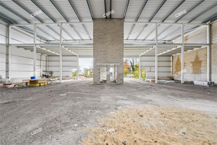 Local d'activités Vente/Location 91070 BONDOUFLE