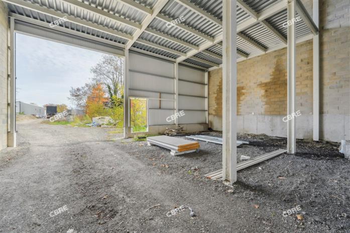 Local d'activités Vente/Location 91070 BONDOUFLE