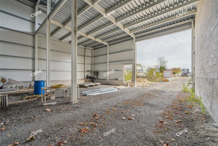 Local d'activités Vente/Location 91070 BONDOUFLE