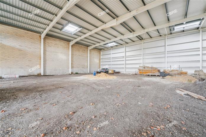 Local d'activités Vente/Location 91070 BONDOUFLE