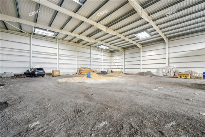 Local d'activités Vente/Location 91070 BONDOUFLE