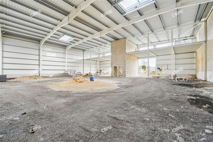 Local d'activités Vente/Location 91070 BONDOUFLE