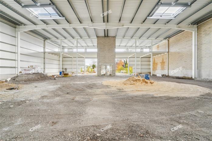 Local d'activités Vente/Location 91070 BONDOUFLE