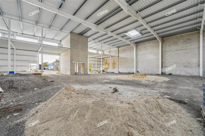 Local d'activités Vente/Location 91070 BONDOUFLE