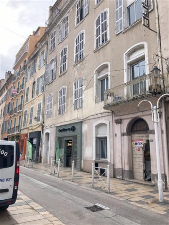 Bureau Location 83000 TOULON