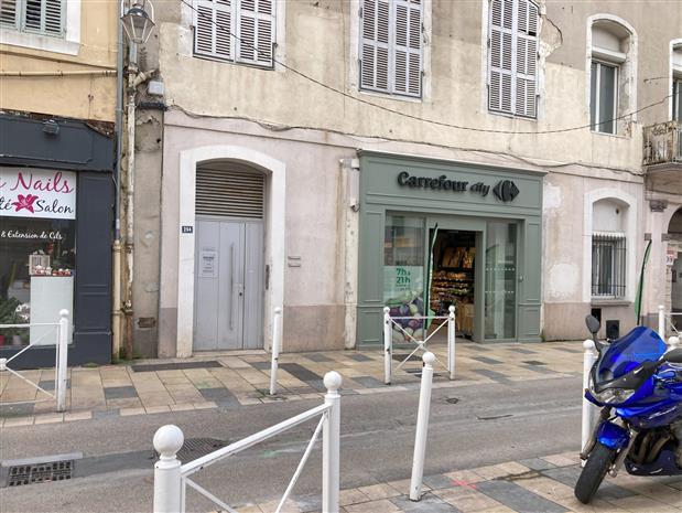Bureau Location 83000 TOULON