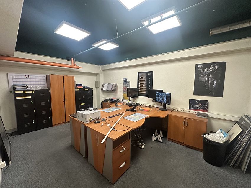 Local d'activités Vente 93100 MONTREUIL