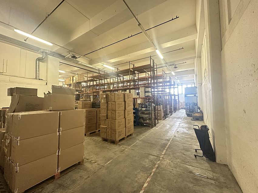 Local d'activités Vente 93100 MONTREUIL