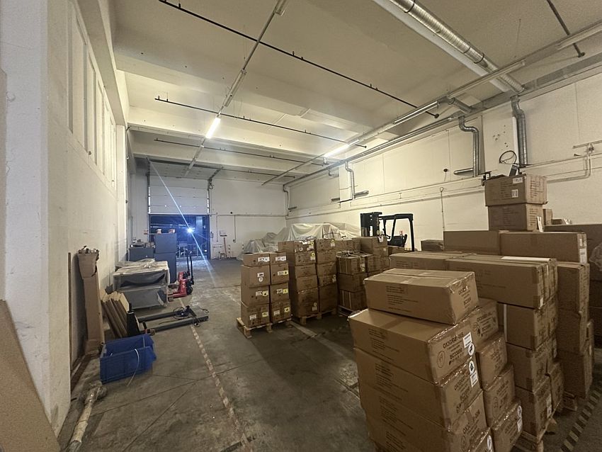 Local d'activités Vente 93100 MONTREUIL