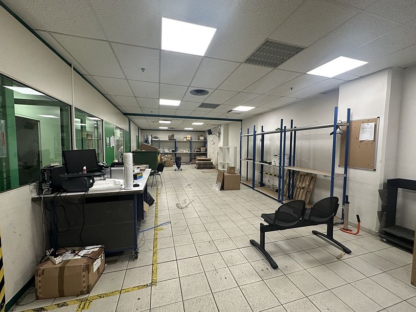 Local d'activités Vente 93100 MONTREUIL