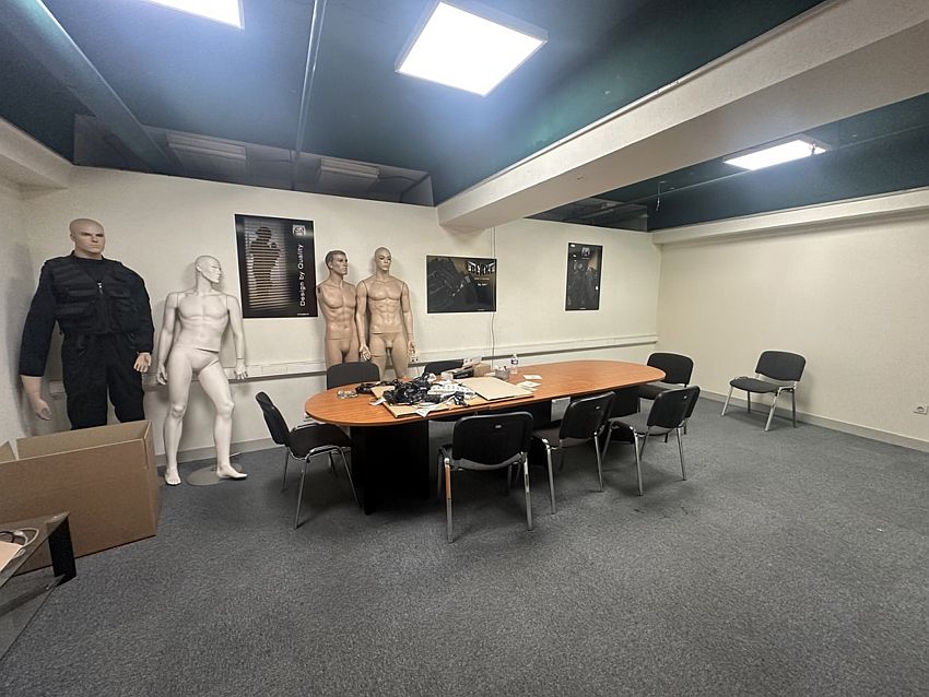 Local d'activités Vente 93100 MONTREUIL