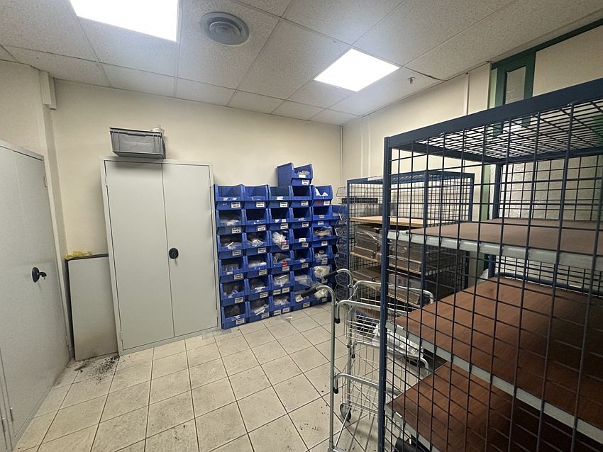 Local d'activités Vente 93100 MONTREUIL