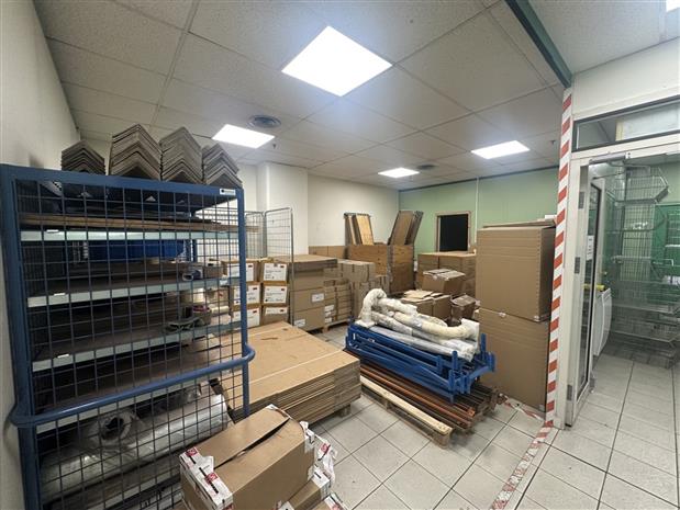 Local d'activités Vente 93100 MONTREUIL