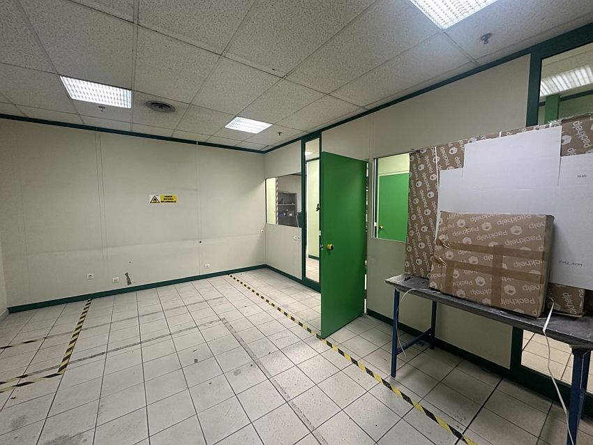 Local d'activités Vente 93100 MONTREUIL