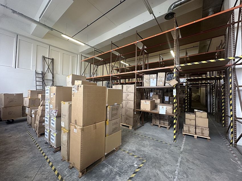 Local d'activités Vente 93100 MONTREUIL