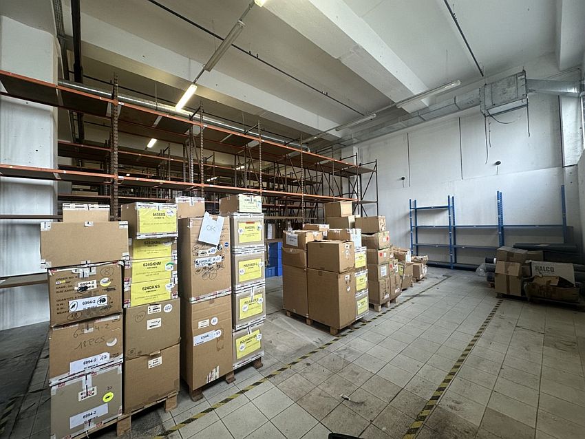 Local d'activités Vente 93100 MONTREUIL