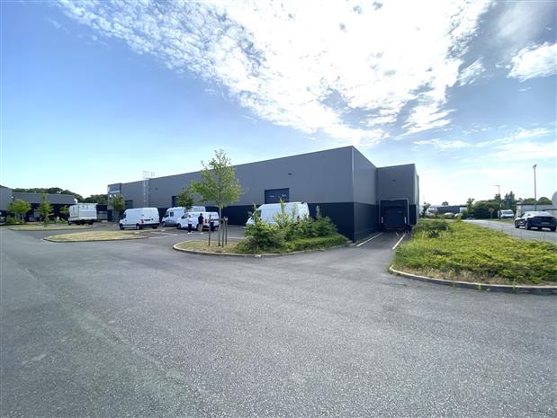 Local d'activités Location 59810 LESQUIN