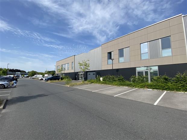 Local d'activités Location 59810 LESQUIN