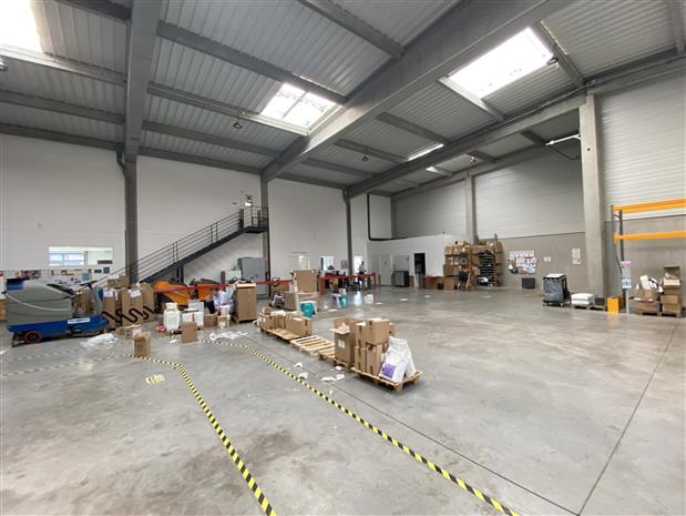 Local d'activités Location 59810 LESQUIN