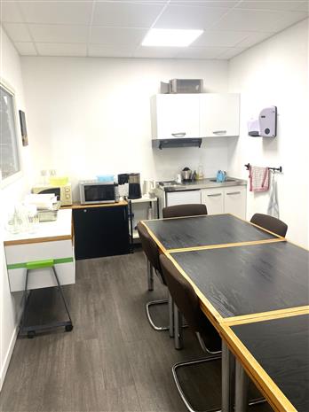 Local d'activités Location 59810 LESQUIN