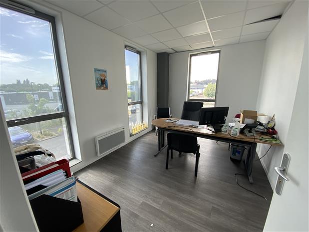 Local d'activités Location 59810 LESQUIN