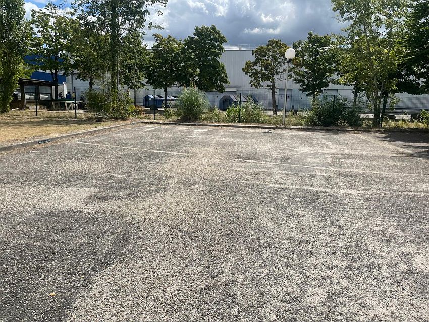 Bureau Vente/Location 33300 BORDEAUX 8 RUE DU PROFESSEUR ANDRE LAVIGNOLLE