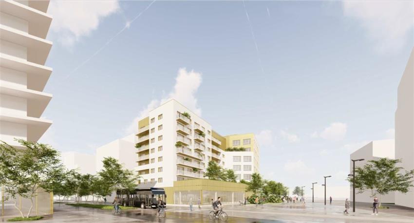 Bureau Vente/Location 45400 FLEURY LES AUBRAIS