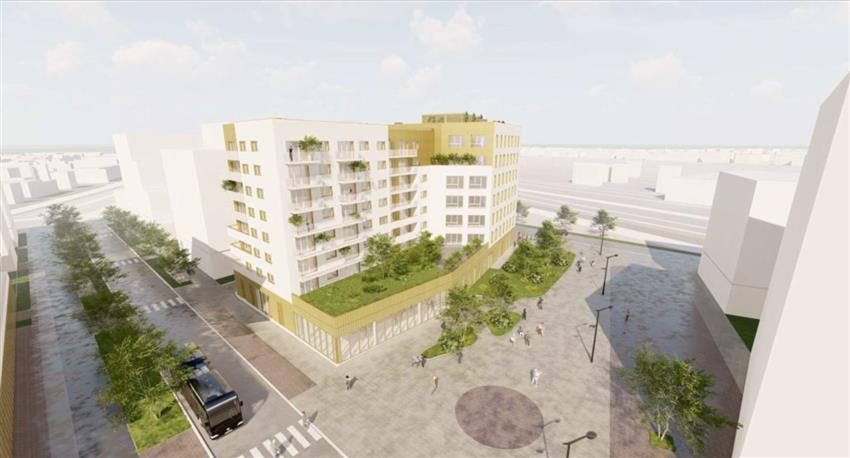 Bureau Vente/Location 45400 FLEURY LES AUBRAIS