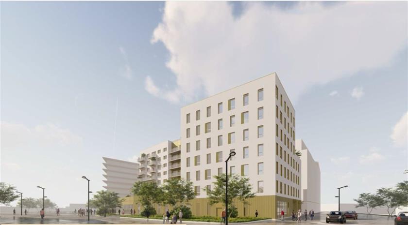 Bureau Vente/Location 45400 FLEURY LES AUBRAIS