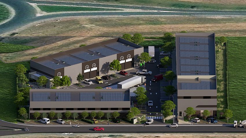 Local d'activités Vente 34800 CLERMONT L'HERAULT