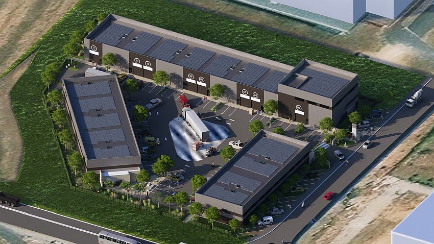 Local d'activités Vente 34800 CLERMONT L'HERAULT