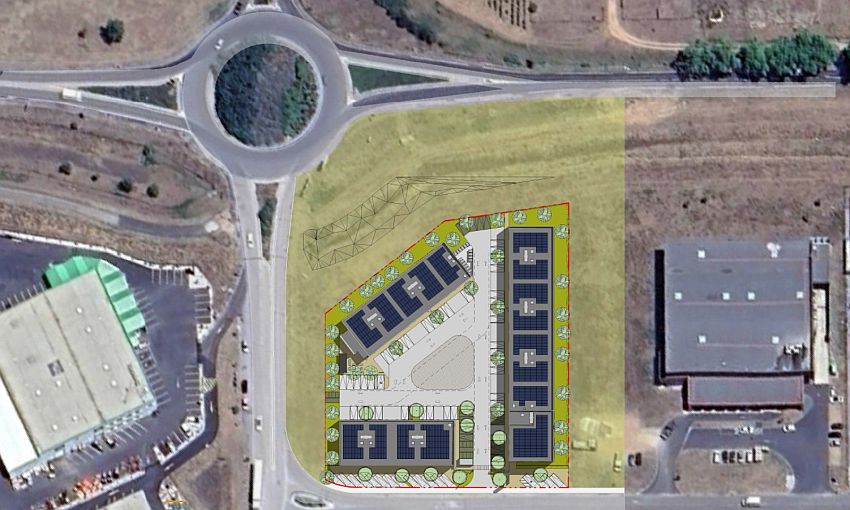 Local d'activités Vente 34800 CLERMONT L'HERAULT