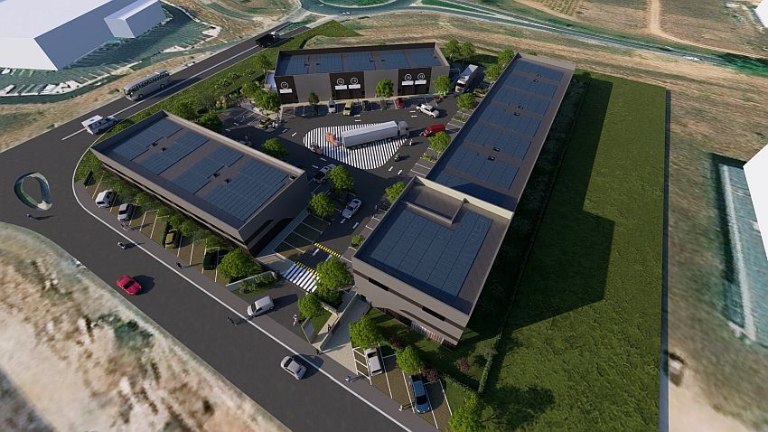 Local d'activités Vente 34800 CLERMONT L'HERAULT