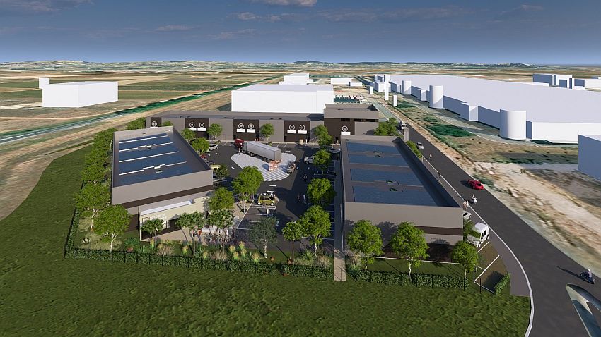 Local d'activités Vente 34800 CLERMONT L'HERAULT