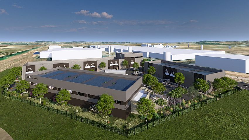 Local d'activités Vente 34800 CLERMONT L'HERAULT