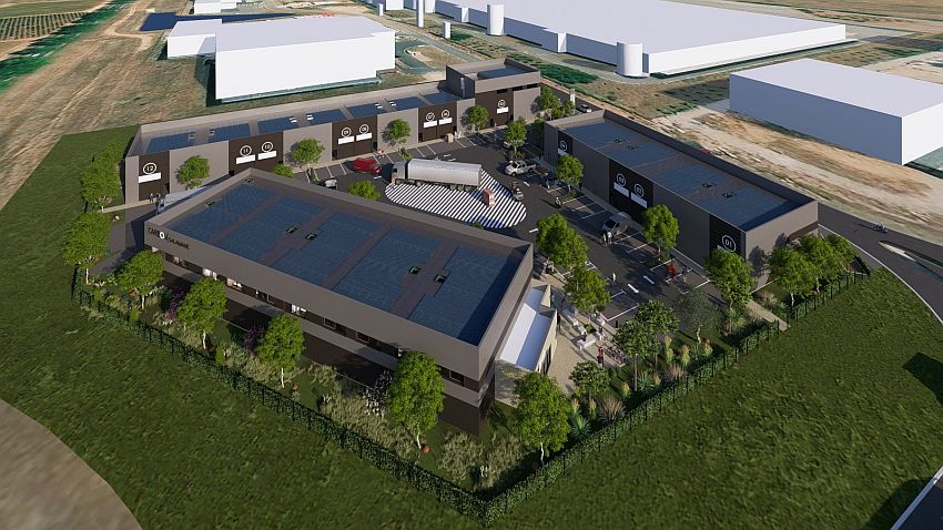 Local d'activités Vente 34800 CLERMONT L'HERAULT