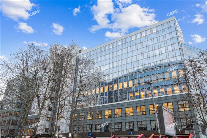 Bureau Location 93100 MONTREUIL