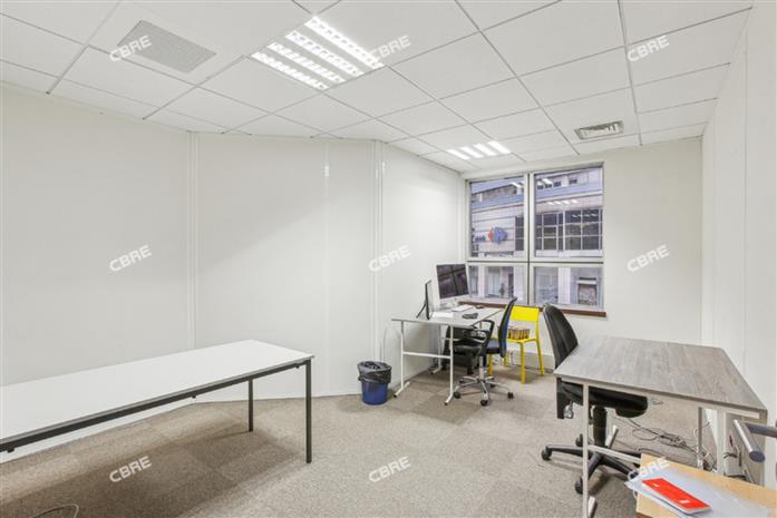Bureau Location 93100 MONTREUIL