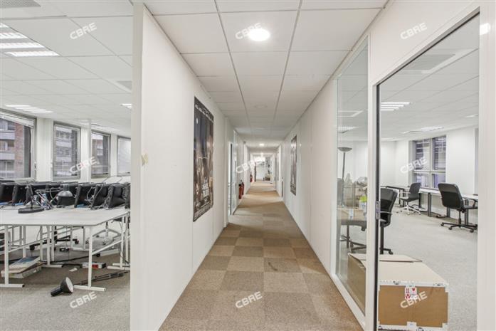 Bureau Location 93100 MONTREUIL