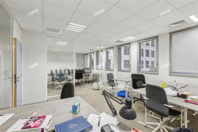 Bureau Location 93100 MONTREUIL